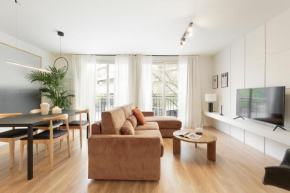 Casanova Apartments by Olala Homes